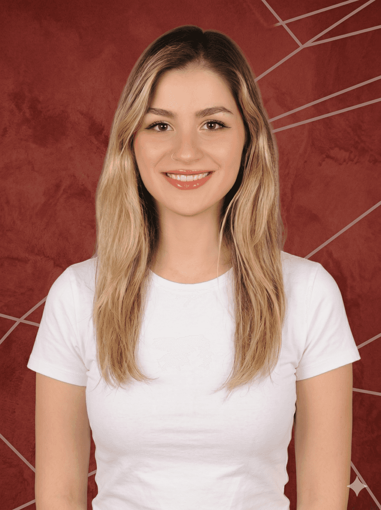 Eda Çelikoğlu